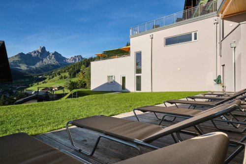 Hotel Alpenkrone