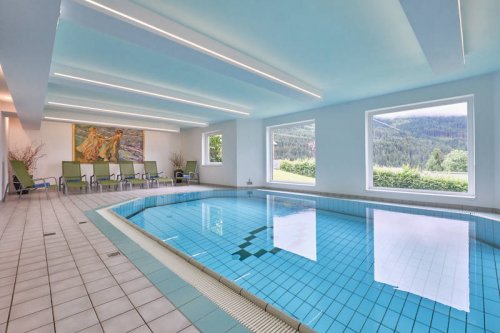 Hotel Alpenkrone