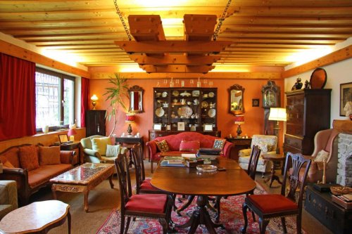 Hotel Alpenkrone