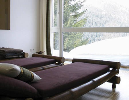 Hotel Alpenkrone