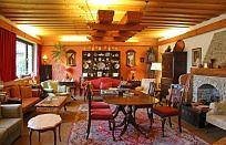 Hotel Alpenkrone