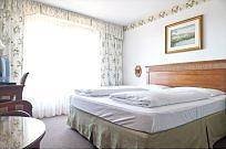 Hotel Alpenkrone