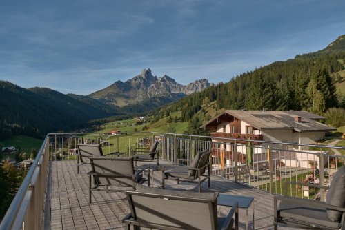 Hotel Alpenkrone