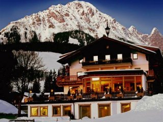 Hotel Alpenkrone Hotel Alpenkrone