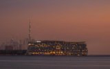 Katalog zájezdů, Centara Mirage Beach Resort Dubai