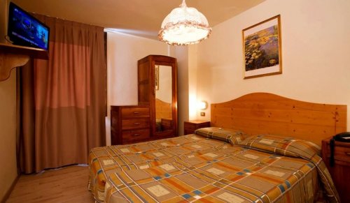 Hotel Chalet Alpino