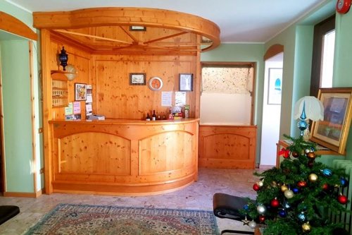 Hotel Chalet Alpino