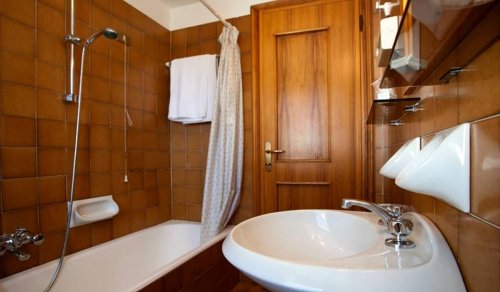 Hotel Chalet Alpino