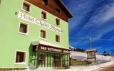 Hotel Chalet Alpino