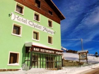 Hotel Chalet Alpino Hotel Chalet Alpino
