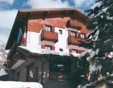 Hotel Des Roses