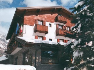 Hotel Des Roses Hotel Des Roses