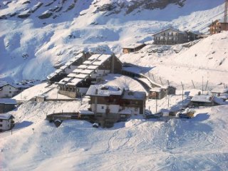 Residence Cervinia 2 Residence Cervinia 2