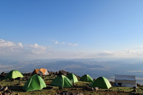 Ararat + all inclusive, golf a pláž