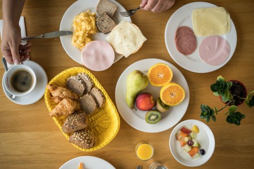 COOEE alpin Hotel Kitzbühel Alpen s polopenzí