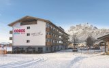 Hotel Alpen Glück Hotel Kirchberger Hof, COOEE alpin Hotel Kitzbühel Alpen s polopenzí COOEE alpin Hotel Kitzbühel Alpen s polopenzí