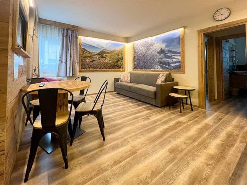 Apartmány Chalet La Golp