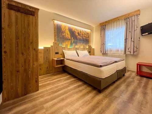 Apartmány Chalet La Golp