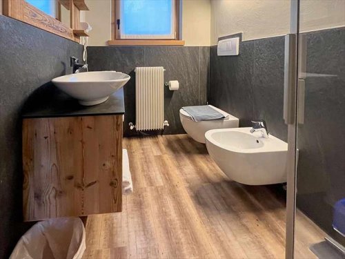 Apartmány Chalet La Golp