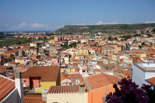 NEJKRÁSNĚJŠÍ MÍSTA SARDINIE