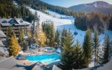 Katalog zájezdů - Kanada, KANADA – olympijské sjezdovky WHISTLER a lyžařský ráj VANCOUVER