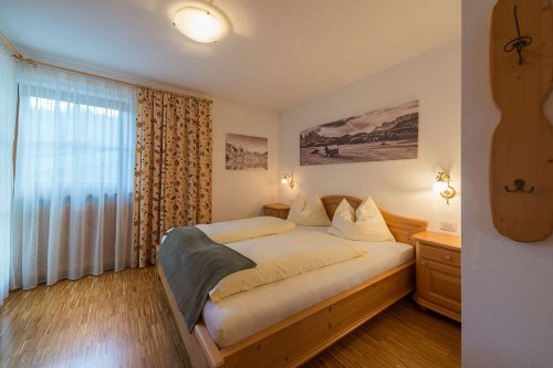 Apartmánový Dům Floralpin