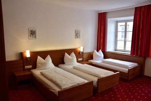 Hotel Krone