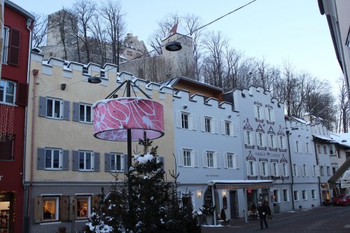 Hotel Krone