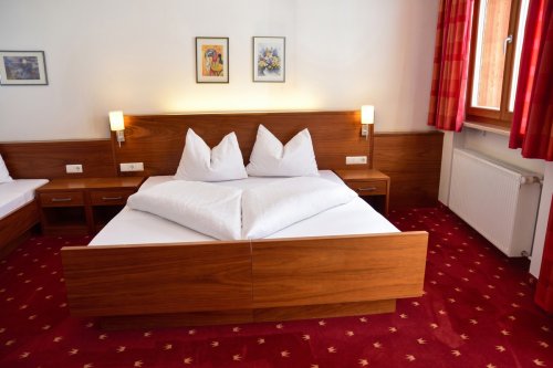 Hotel Krone