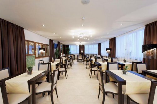Hotel Amaten