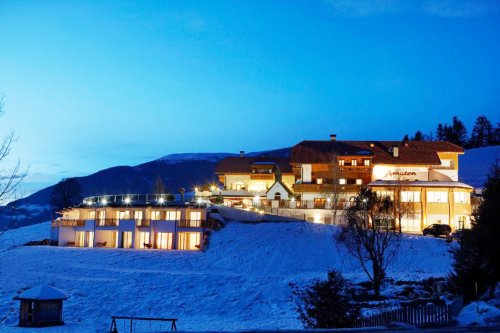 Hotel Amaten