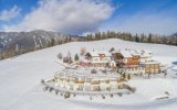 Katalog zájezdů - Itálie, Hotel Amaten