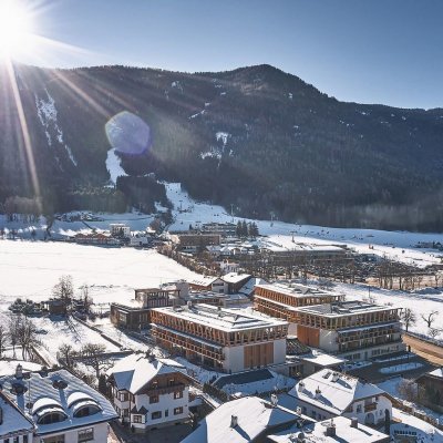 Falkensteiner Hotel Kronplatz