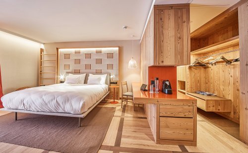 Falkensteiner Hotel Kronplatz