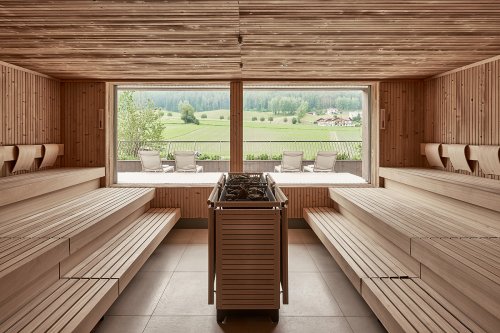 Falkensteiner Hotel Kronplatz