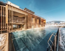 Falkensteiner Hotel Kronplatz