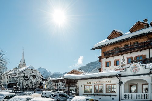 Hotel Corona