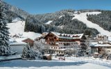 Katalog zájezdů - Itálie, Hotel Corona