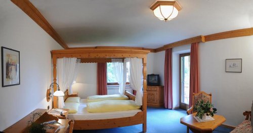 Sporthotel Wildgall