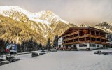 Falkensteiner Hotel Kronplatz, Sporthotel Wildgall Sporthotel Wildgall