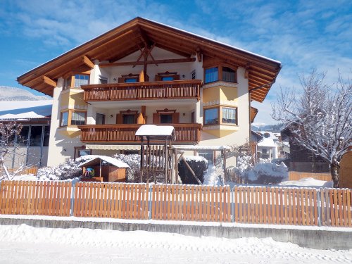 Apartmány Messnerhof