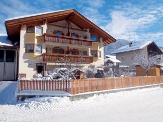 Apartmány Messnerhof Apartmány Messnerhof