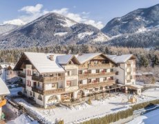 Residence Aparthotel Panorama