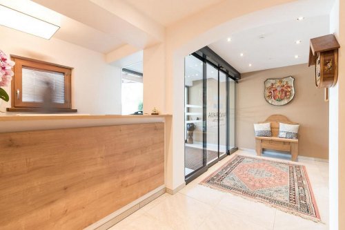 Aparthotel Panorama