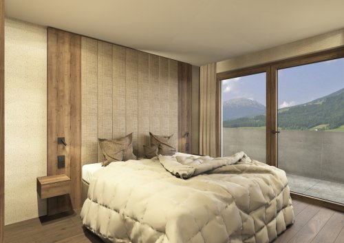 Aparthotel Kronplatz Luxury House
