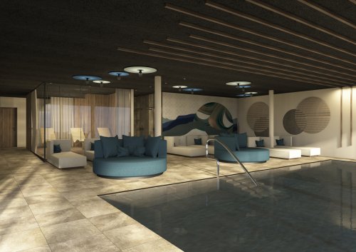Aparthotel Kronplatz Luxury House