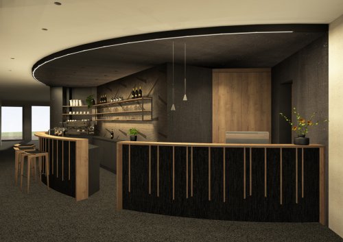 Aparthotel Kronplatz Luxury House