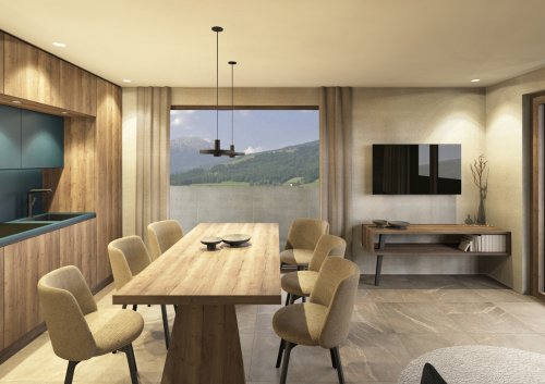 Aparthotel Kronplatz Luxury House