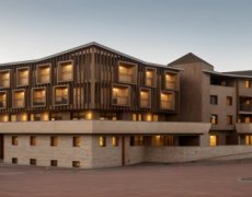 Aparthotel Kronplatz Luxury House