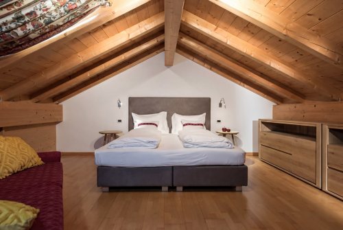 Residence Al Conte